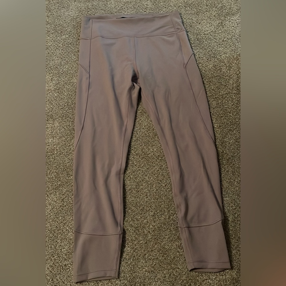 Lululemon leggings!!!!! Size 10